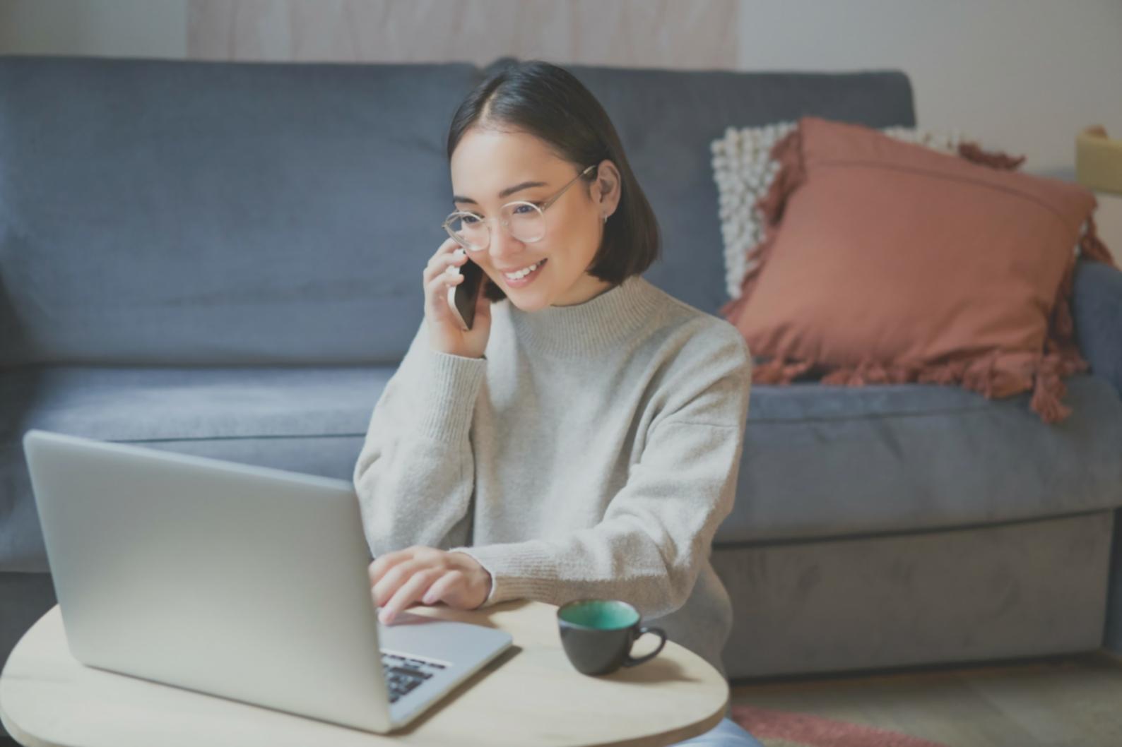 Property management workflow improvement